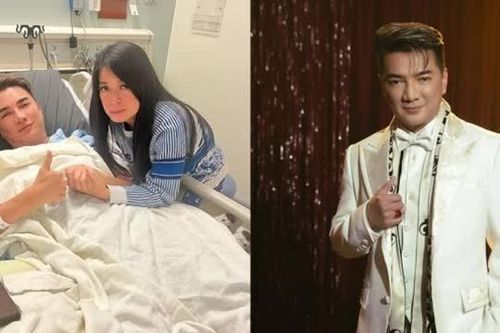 Nhân chứng lên tiếng sau khi Đàm Vĩnh Hưng viết 'lệ thư', tiết lộ đòn đáp trả của vợ chồng Bích Tuyền