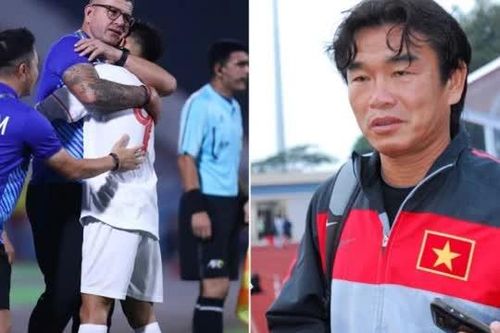 Thêm một đội bóng V.League thay tướng, công thần ĐT Việt Nam chính thức trở lại