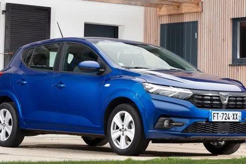 Top 10 ôtô được ưa chuộng nhất tại châu Âu: Bất ngờ vị trí đầu tiên
