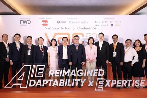 VAC 2024: Góc nhìn toàn diện về bảo hiểm Việt Nam