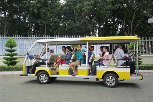 Mở rộng các giá trị từ phát triển du lịch xanh đô thị