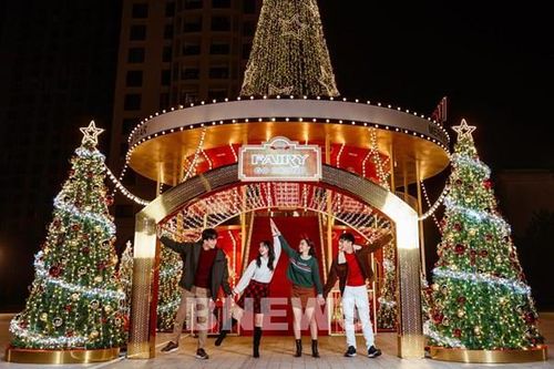 Nguồn gốc, ý nghĩa của ngày lễ Giáng sinh - Noel - Christmas