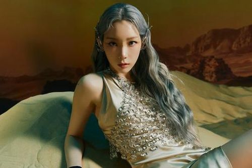 Taeyeon thừa nhận 'rạn nứt' với SM: 'Gần đây tôi nói chuyện không mấy vui vẻ với công ty'