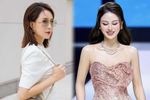 Hồng Diễm bị 'tình địch' lấn át, mất hút ở đề cử diễn viên ấn tượng