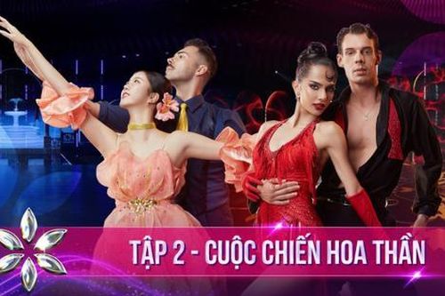 Phản ứng của khán giả về tập 2 Bước Nhảy Hoàn Vũ