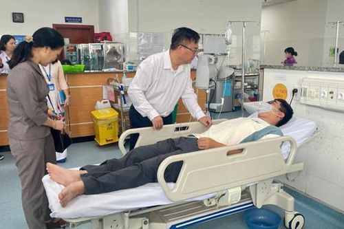 Kết luận vụ hàng trăm người bị ngộ độc sau khi ăn bánh mì ở Vũng Tàu