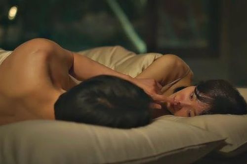 Phim 18+ vừa lên sóng đã khiến khán giả tức giận đòi bỏ xem