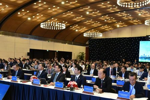 Kinh tế số, kinh tế xanh và công nghệ là động lực cho thành phố thông minh