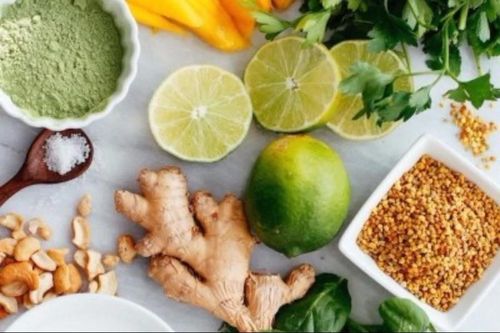 6 loại thực phẩm 'vàng' giúp tăng cường sức khỏe trong mùa đông