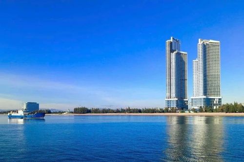Chủ đầu tư Sunbay Park Ninh Thuận trăn trở về giá thuê đất