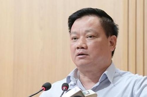 Ông Nguyễn Khắc Thận được bầu làm Bí thư Tỉnh ủy Thái Bình