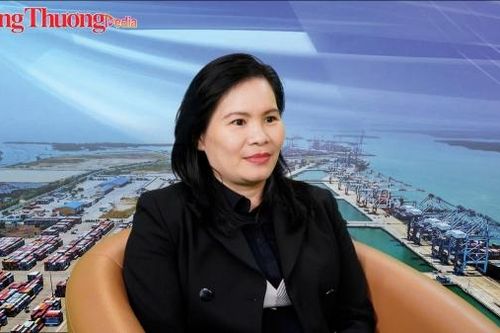 Lãnh đạo Lefaso 'hiến kế' để Cổng FTAP mang lại nhiều lợi ích hơn cho doanh nghiệp, địa phương