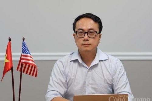 Cơ hội và thách thức trong bức tranh thương mại giữa Việt Nam - Hoa Kỳ