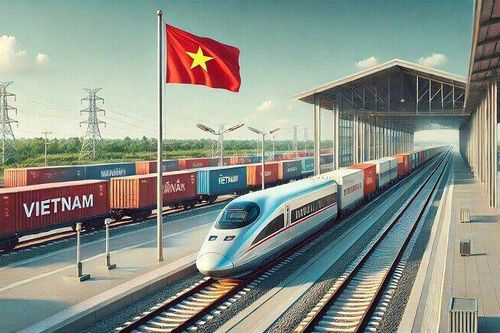 Điểm tên doanh nghiệp nội ăn theo dự án Đường sắt cao tốc 67 tỷ USD