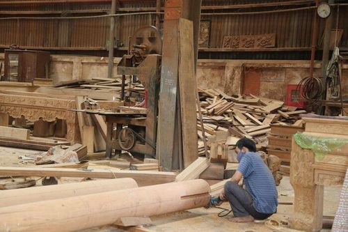 Nhìn lại bức tranh lợi nhuận ngành gỗ quý III: Gam màu sáng đã xuất hiện nhiều hơn