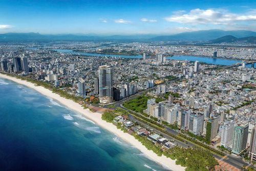Đà Nẵng có nhiều nền tảng trở thành tâm điểm bất động sản hàng hiệu tại châu Á