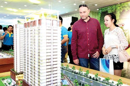 Tạo điều kiện thuận lợi cho người nước ngoài được sở hữu nhà ở