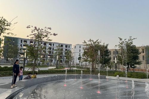 Dự án đáng sống là phải đảm bảo tiêu chí 'đồng bộ'