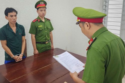 Cảnh giác với tội phạm trộm cắp, cướp giật