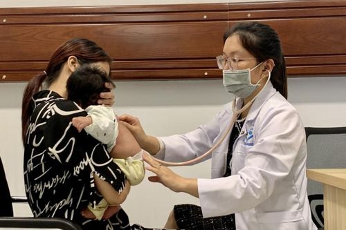 Cấp tốc chống lây nhiễm chéo sau trường hợp tử vong vì bệnh sởi