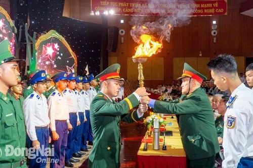 Kỷ niệm 60 năm Chiến thắng Bình Giã (2-12) Mốc son chói lọi trong lịch sử kháng chiến chống đế quốc Mỹ