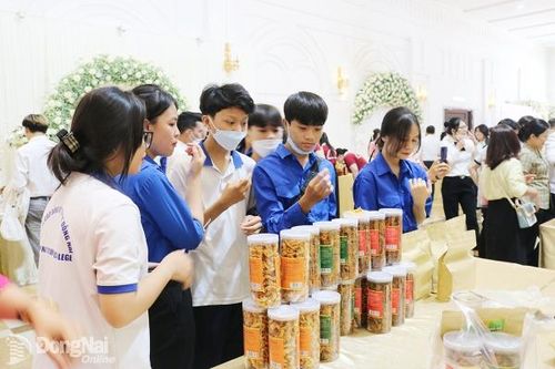 Doanh nghiệp tập trung cho sở hữu trí tuệ của sản phẩm