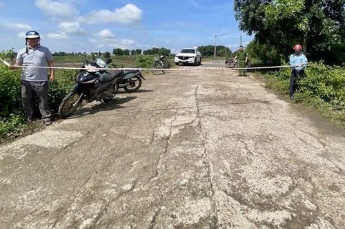 Cần đầu tư nâng cấp hệ thống ngầm tràn ở Ia Pa
