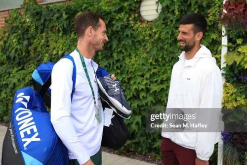 Khi nào Djokovic giải nghệ?