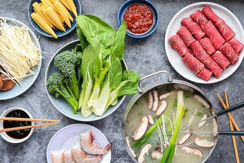 5 nguyên tắc 'vàng' khi ăn lẩu tránh gây tổn hại sức khỏe