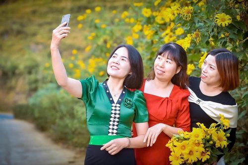 Quảng bá du lịch Tam Đường trên nền tảng mạng xã hội