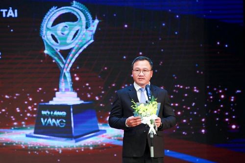 Phú Thọ triển khai giải thưởng Vô lăng vàng lần thứ 12