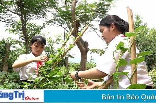 Hướng Hóa phát huy hiệu quả nguồn vốn hỗ trợ phi chính phủ nước ngoài