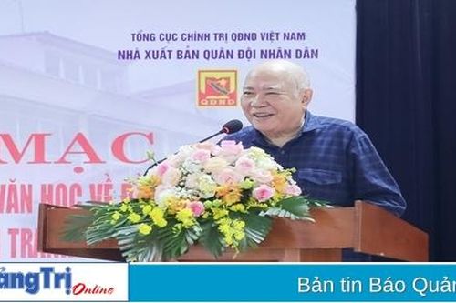 Cảm hứng mới cho đề tài bất tận