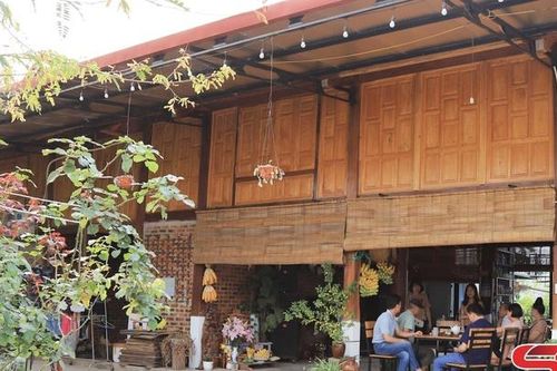Khai thác tiềm năng du lịch cộng đồng