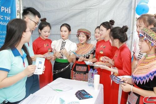 Kinh doanh hiệu quả, trách nhiệm với cộng đồng