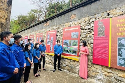 Đồng chí Tô Hiệu - người chiến sĩ Cộng sản kiên trung
