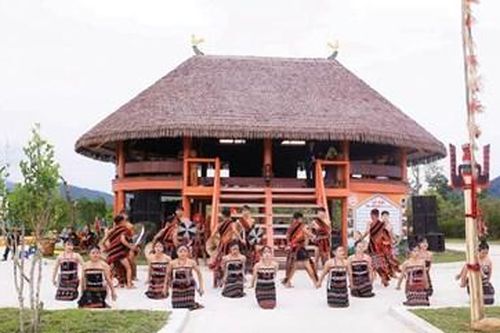 Một mốc son tự hào của A Lưới