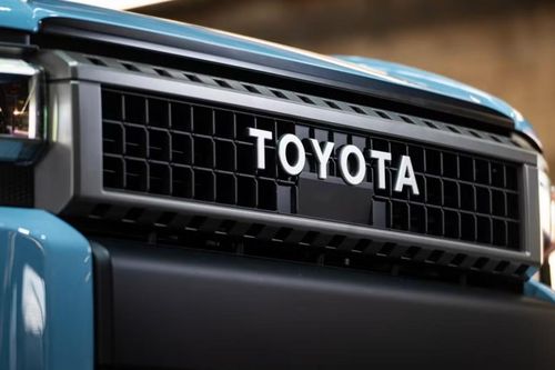 10 sự thật thú vị dành cho những người hâm mộ Toyota