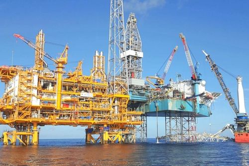 Quỹ thành viên VinaCapital muốn bán 8 triệu cổ phiếu Dịch vụ Kỹ thuật Dầu khí (PVS)