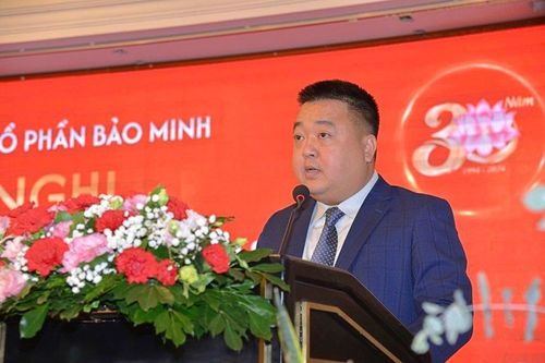 SCIC đề xuất duy trì vốn Nhà nước tại Bảo hiểm Bảo Minh (BMI)