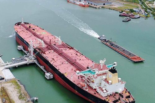 Nhà đầu tư cá nhân lớn duy nhất gia tăng sở hữu PV Trans Pacific (PVP) lên hơn 6% vốn