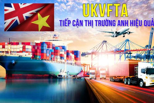 Tiếp cận thị trường Anh - Làm sao cho hiệu quả?