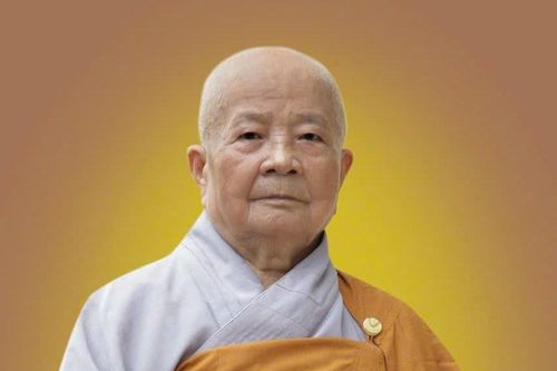 TP.HCM: Ni trưởng Thích nữ Bửu Hòa - Chứng minh Phân ban Ni giới H.Hóc Môn viên tịch
