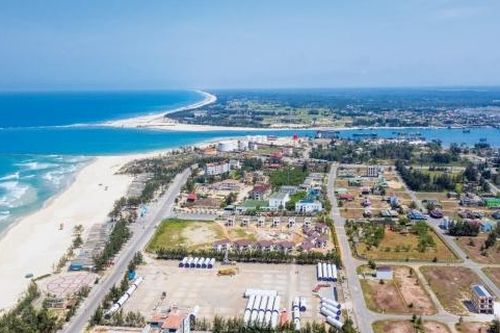Quảng Trị: Triển khai điều chỉnh quy hoạch chung Khu kinh tế Đông Nam
