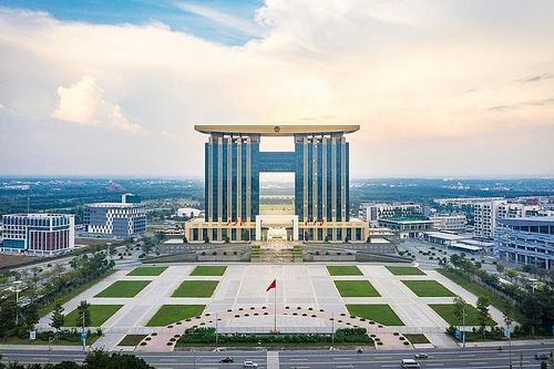 Bình Dương: Nhiều doanh nghiệp bất động sản nằm trong danh sách nợ thuế