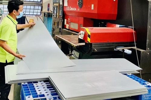 Hoàn thiện chính sách thuế, hướng tới mục tiêu tăng trưởng xanh
