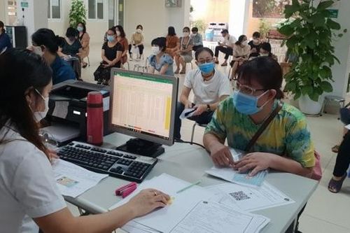 Dự kiến số chi khám chữa bệnh bảo hiểm y tế 2024 vượt dự toán