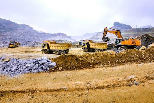 Mỹ áp thuế đối với các loại khoáng sản từ Trung Quốc, cơ hội cho ngành khoáng sản Việt Nam
