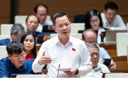Thảo luận sôi nổi với nhiều nội dung 'nóng', cấp thiết