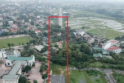 Hơn 1km đường làm 9 năm chưa xong ở Hà Tĩnh